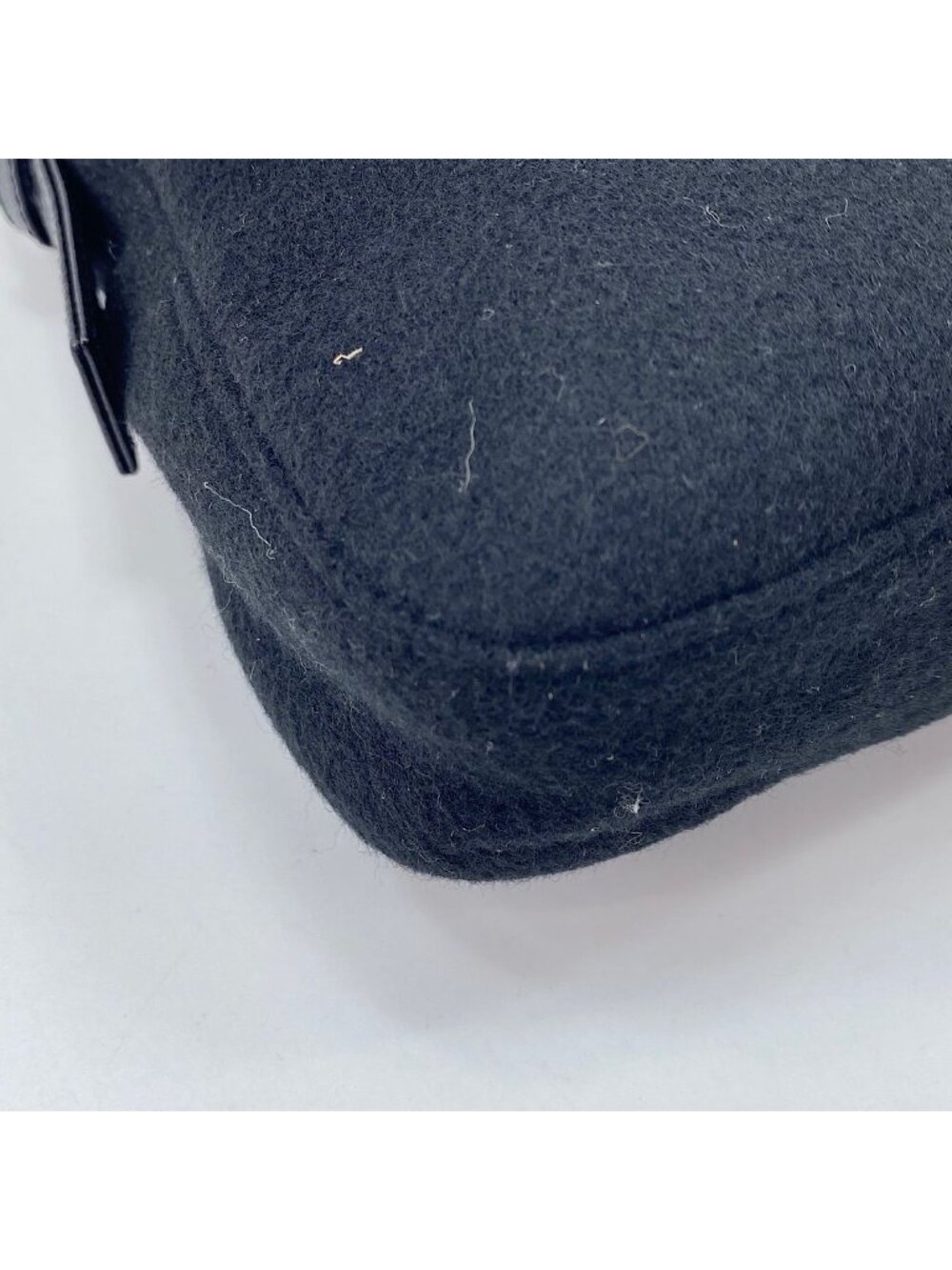 Fendi Shoulder Bag Mamma Bucket - Picture 9 of 10